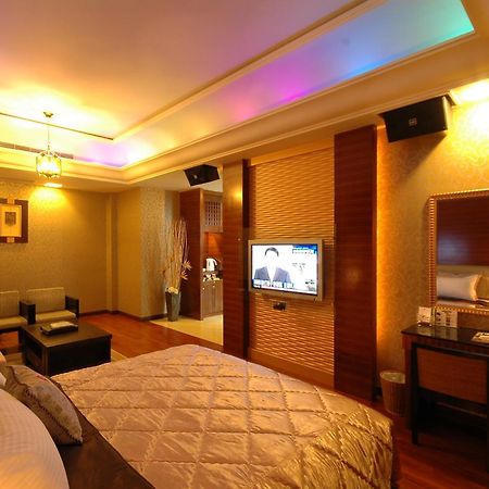 I-Like Motel Pingzhen Chambre photo