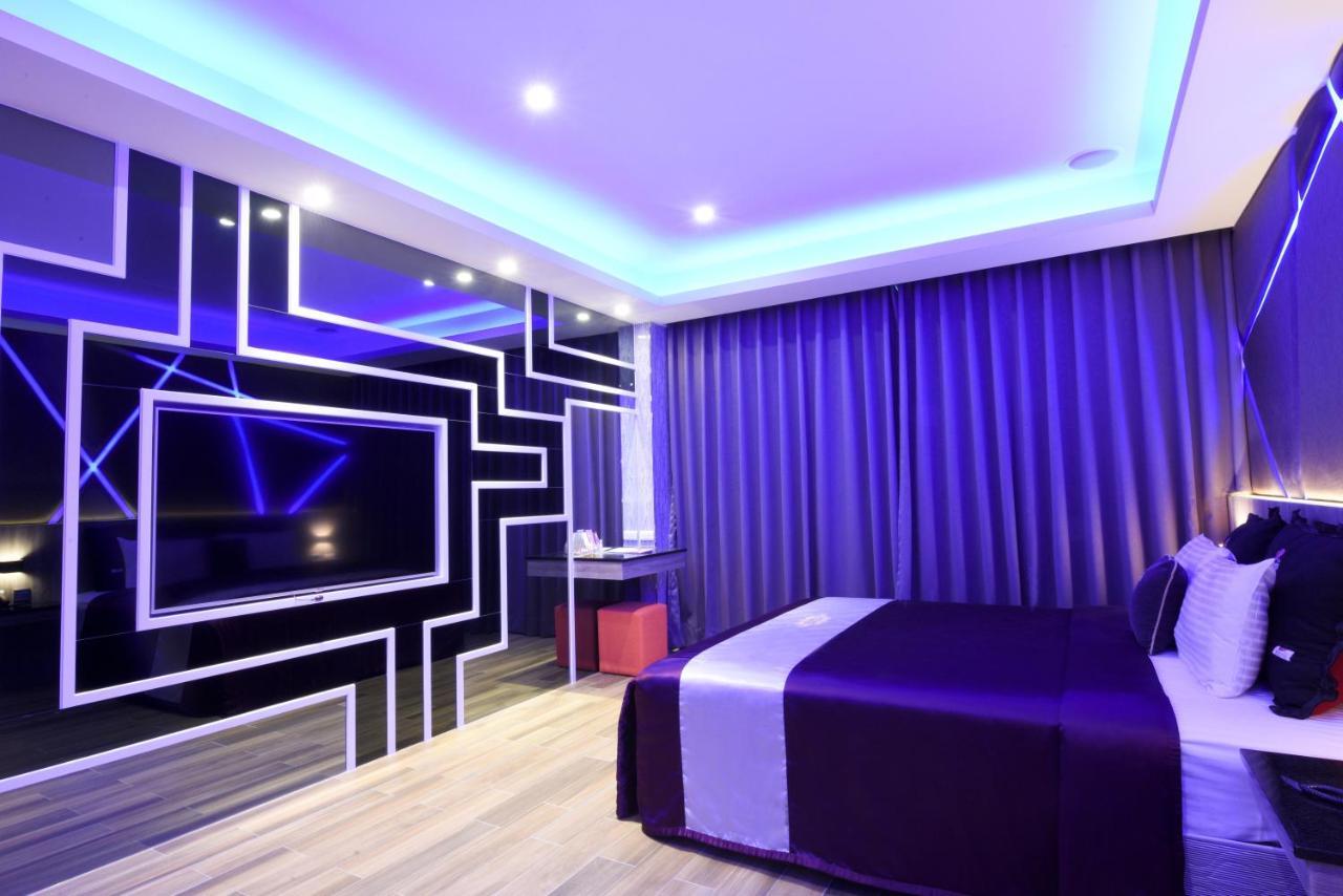 I-Like Motel Pingzhen Extérieur photo