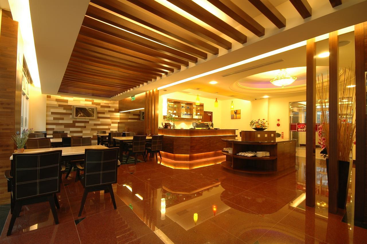 I-Like Motel Pingzhen Extérieur photo