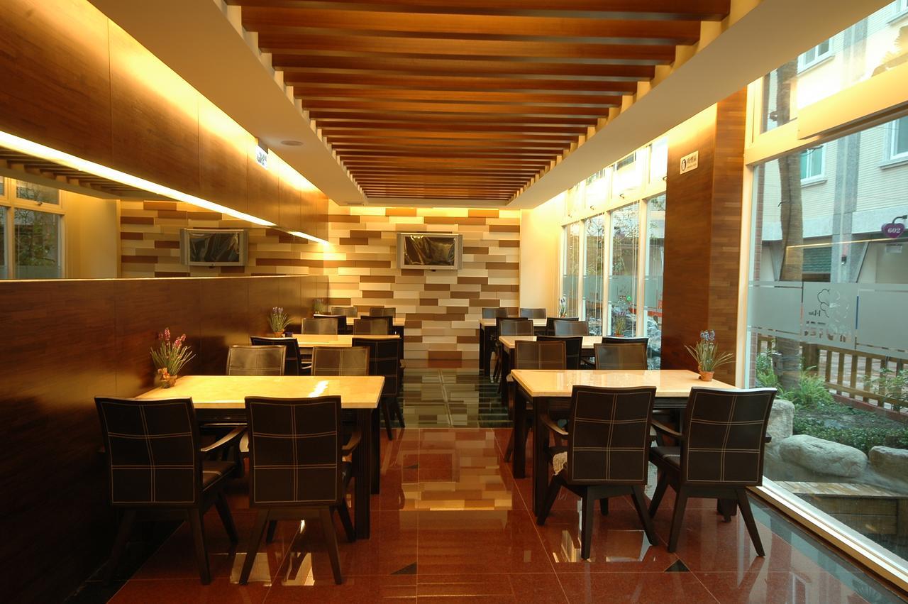 I-Like Motel Pingzhen Extérieur photo